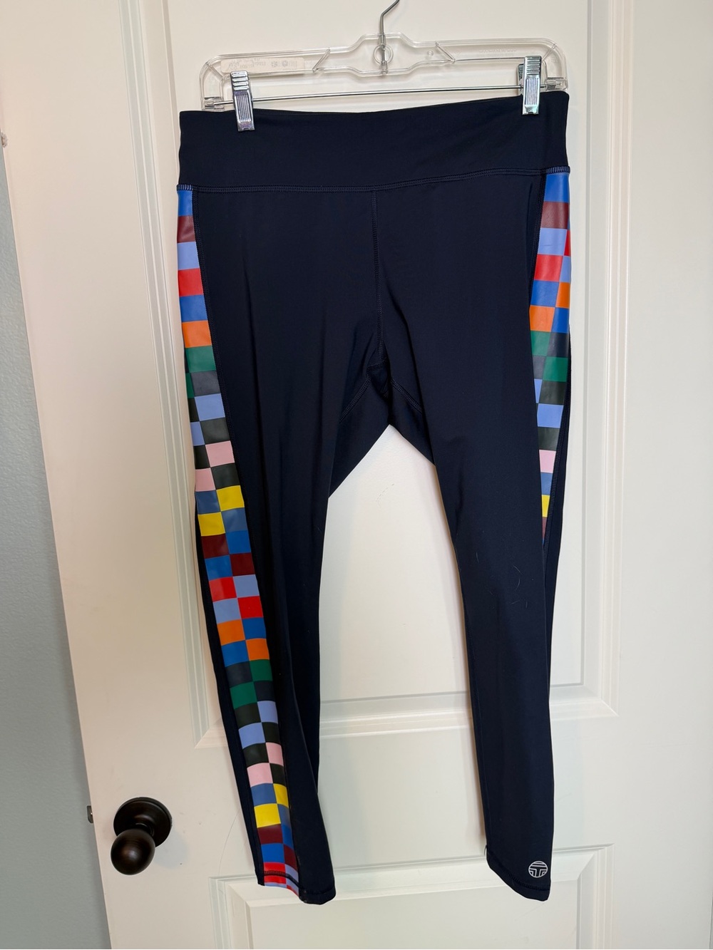 Tory Burch Sport Leggings